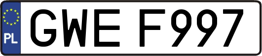 GWEF997