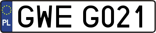 GWEG021