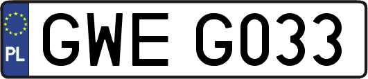 GWEG033