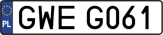 GWEG061