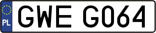 GWEG064