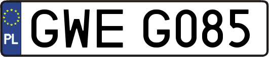 GWEG085