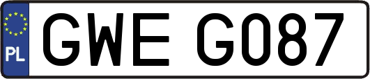 GWEG087