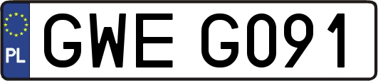 GWEG091