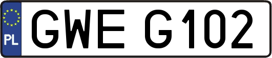 GWEG102