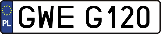 GWEG120