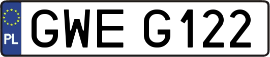 GWEG122