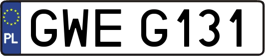 GWEG131