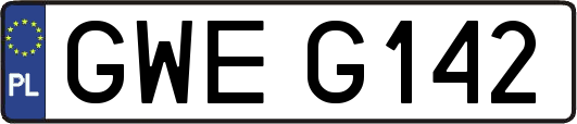 GWEG142