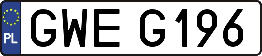 GWEG196