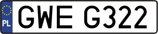 GWEG322