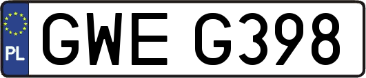 GWEG398