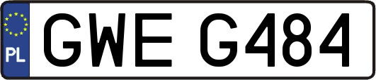 GWEG484