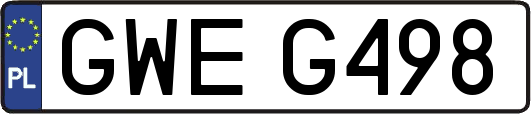 GWEG498