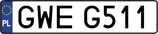 GWEG511