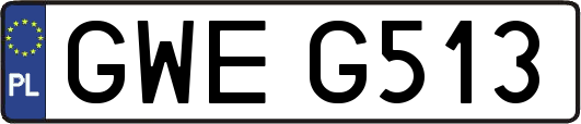 GWEG513