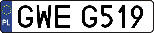 GWEG519