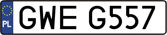 GWEG557