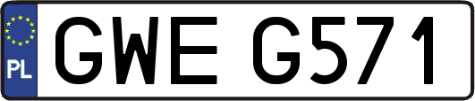 GWEG571