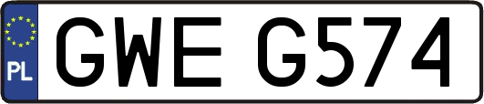 GWEG574