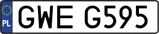 GWEG595