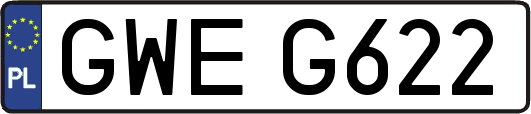 GWEG622