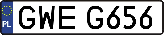 GWEG656