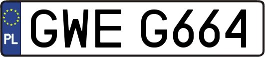 GWEG664