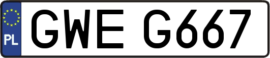 GWEG667