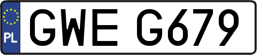 GWEG679