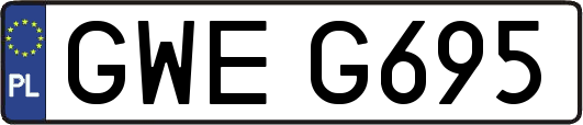 GWEG695