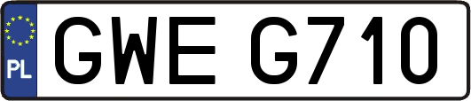 GWEG710