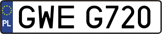 GWEG720