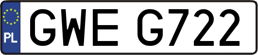 GWEG722