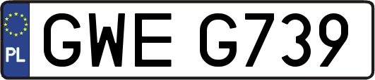 GWEG739