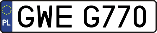 GWEG770