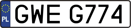 GWEG774