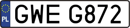 GWEG872