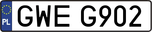 GWEG902