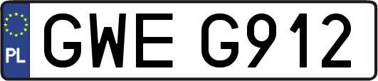 GWEG912