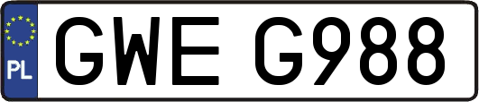 GWEG988