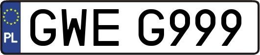 GWEG999