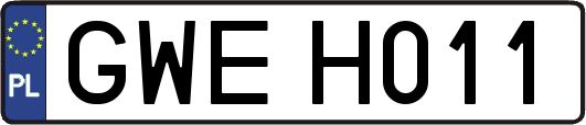 GWEH011