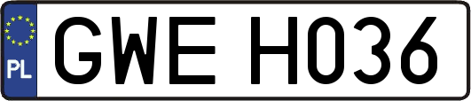 GWEH036