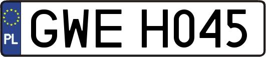 GWEH045
