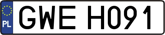 GWEH091