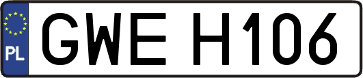 GWEH106
