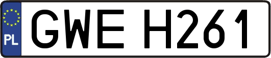 GWEH261