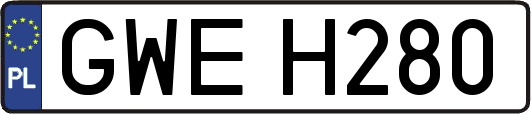GWEH280
