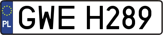 GWEH289
